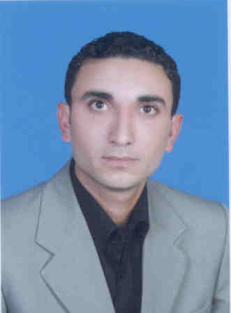 صورة معروف محمد عبدالله الكيلاني