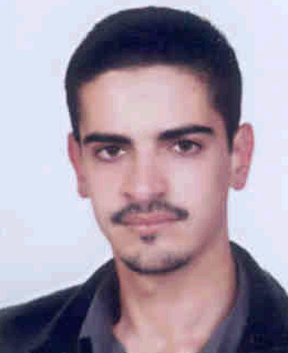 صورة حيان محمد محمود القواسمه