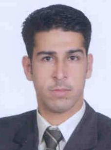 صورة محمد حابس ونس الشريده