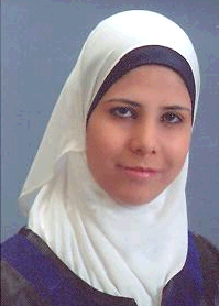 صورة ميساء عارف احمد ناصريه