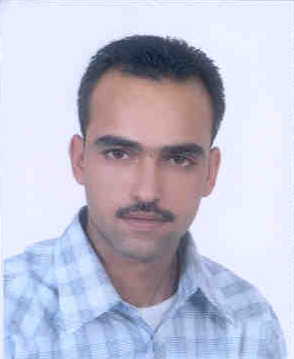 صورة بادي عطالله سليمان الحريرات