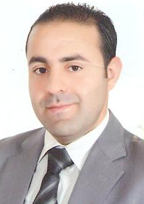 صورة مؤنس نبيه محمد عبيدات