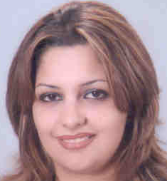 صورة سوسن سامي محمد ايوب