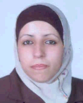 صورة ايات جميل محمود خطاطبه