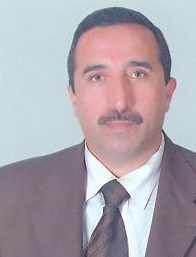 صورة خالد محمد عبدالله الخرابشه