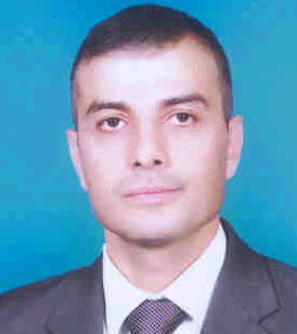 صورة محمد غازي احمد حسن فريحات