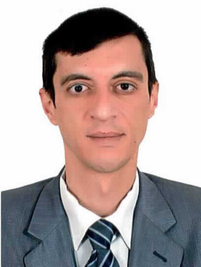 صورة محمد رافع عارف مساعده