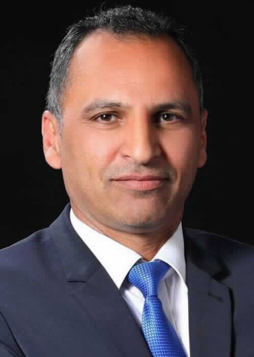 صورة ناصر احمد ارشيد العايد