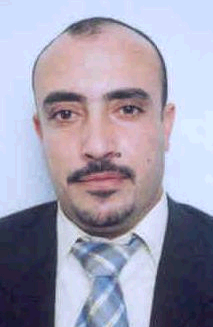 صورة محمد غازي حسين ربابعه