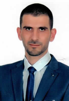 صورة ليث نبيه منصور الهنداوي