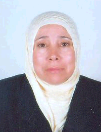 صورة هاجر جديع سلامه ابو صيام