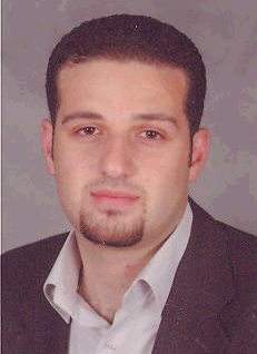صورة عامر كمال حسني الترك