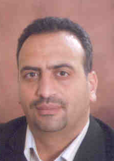 صورة محمد عبدالجليل عبدالحميد العوابده