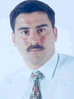 صورة محمد علي الخميس البخيت