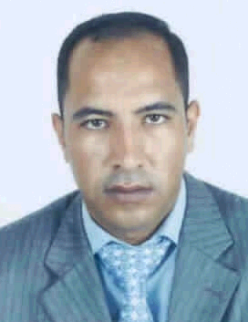 صورة ضرار فاضل موسى الشوابكه