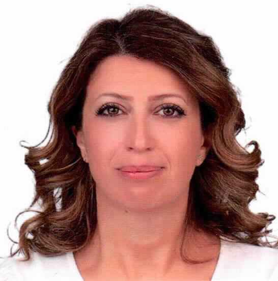 صورة ميرنا زاهي سليمان جدعون