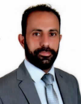 صورة محمد محمود موسى الاعرج