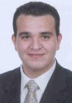 صورة محمد مازن محمد البشير