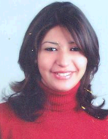 صورة ديما فاتح عزام ابو سعده