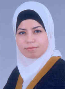 صورة فداء ماجد محمد كايد