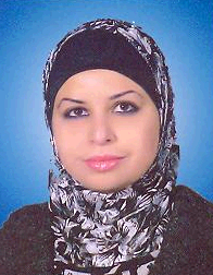صورة رنا نصرالله علي نصرالله