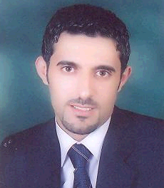 صورة خالد عايش سليمان ابو علان