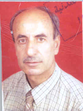 صورة رجائي سمور ابو خلف