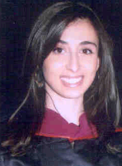 صورة دانيه منذر فؤاد الخياط