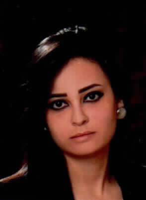 صورة هديل موسى اديب البطاينه