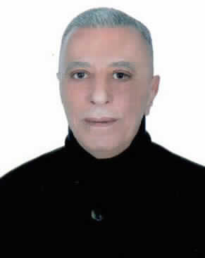 صورة مازن محمد منور الحديد
