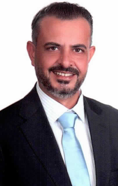 صورة حمزه محمد نهار الغليلات