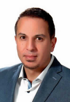 صورة خالد علي احمد اللوزي