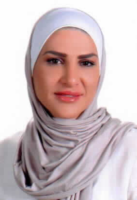 صورة ملك محمد ذيب فتيان