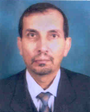 صورة محمد سعد فياض الرحاحله