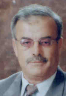 صورة محمد طالب سليمان المومني