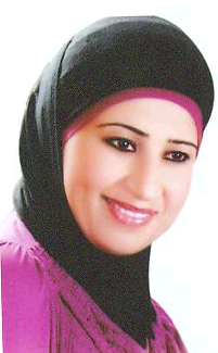 صورة عبير عبد الرؤوف احمد فريحات