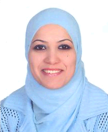 صورة احلام سليمان اكرم الكردي