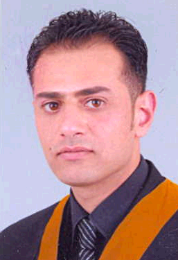 صورة عبد الله عوده عبدالله الزعبي