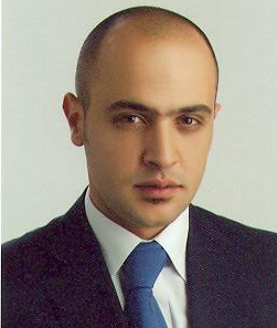 صورة مالك محمد خليل اللوزى