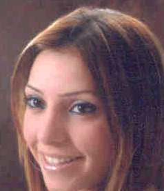 صورة عائشه طه علي الرواشده