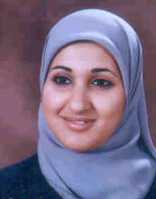 صورة هيا علي حسن العوامله