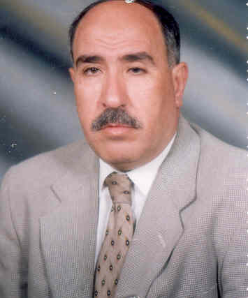 صورة محمد نجيب حسن احمد