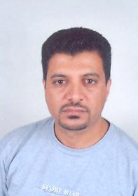 صورة عبد الله سلامه سعد ابو الغنم