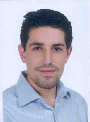صورة منذر ناصر محسن الزعبي