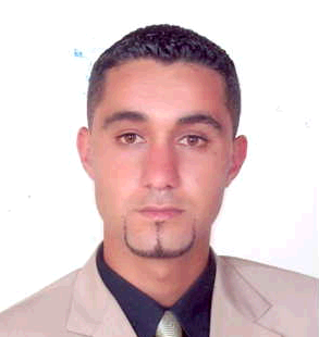 صورة محمد فايز محمود الخزاعله