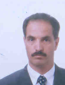صورة غالب محمد علي الصبح