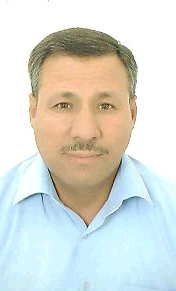 صورة علي قاسم حامد ابو حجيله