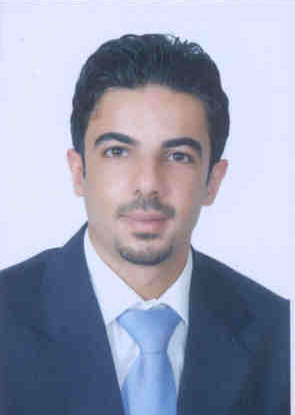 صورة يزيد محمود رجاء نوافله