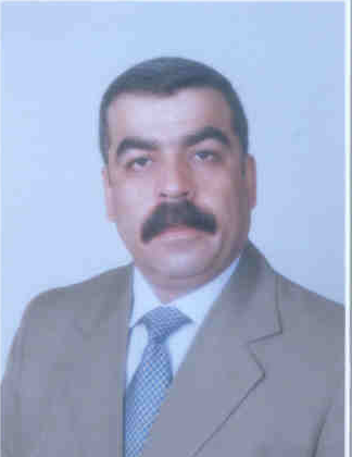 صورة عبد الله محمد سالم الحراحشه