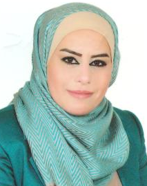 صورة اشراق سلطان عليان البلص